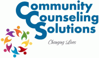 Community Counseling Solutions Logo